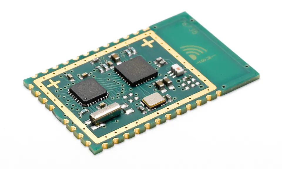 Wireless Solutions iM240B