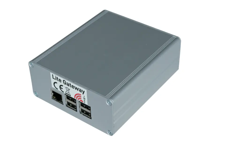 Lite Gateway – Demonstration Platform for LoRa® Technology