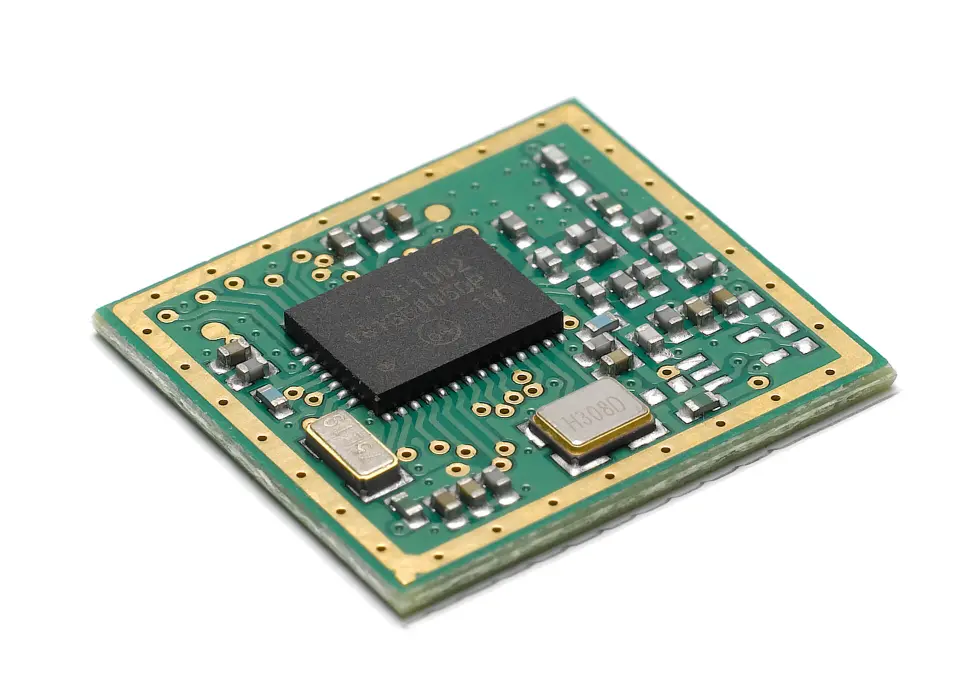 Wireless Solutions iM871A