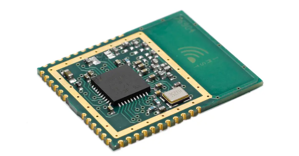 Wireless Solutions iM222A