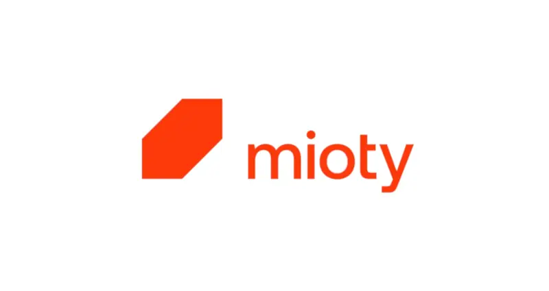 mioty&reg; Logo