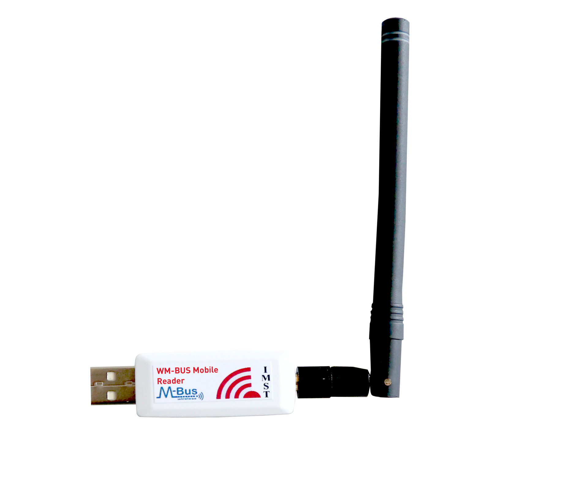 WM-BUS Mobile Reader USB