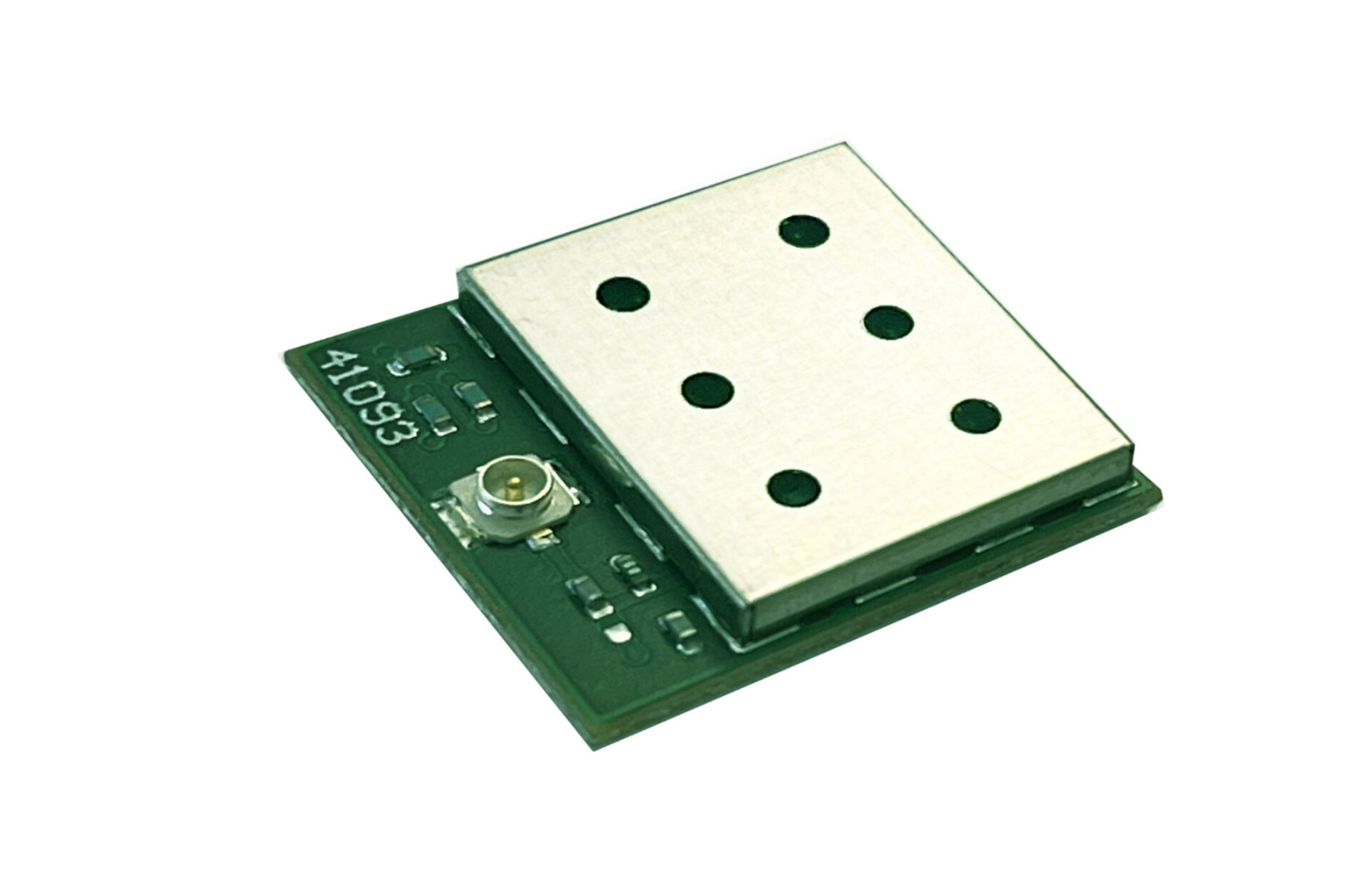 iM891A-XL-wM-Bus: Metering make easy