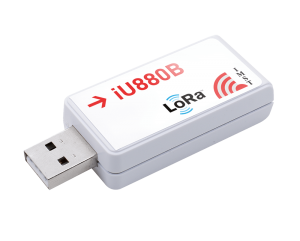 iU880B-USB