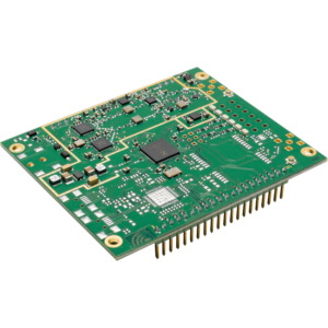 iC880A-SPI 868 MHz LoRa® Concentrator