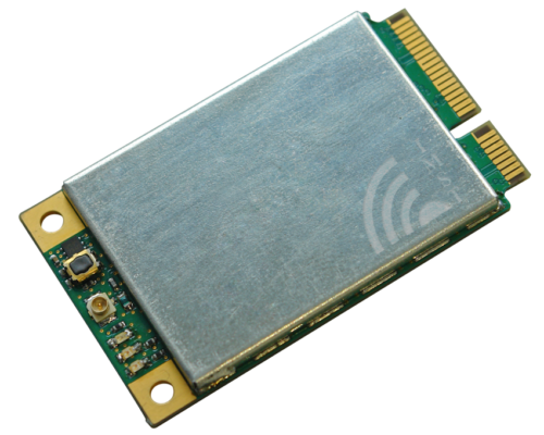 iC280A-2.4 GHz LoRa Concentrator