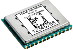 iM980B-L 915/923 MHz LoRa® radio module